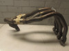 Auspuff Honda CBR Fireblade