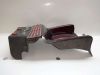 Hinterradabdeckung Honda Goldwing GL