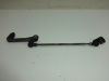 Gear change pedal  Yamaha TDM