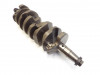 Crankshaft Yamaha FZ6