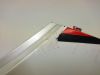Heck links Yamaha FZ 750