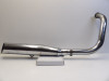 Muffler Suzuki VS 1400 Intruder