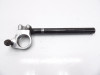 Clip on links Suzuki GSX F 600