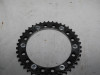 Kettenrad hinten Triumph 595 T Daytona