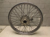 Voorvelg Suzuki GN 250