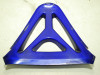 Cowl V shape under Yamaha YZF R1
