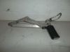 Schetsplaat links Honda VF 700  750 S Sabre