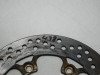 Rear brake disc Yamaha YZF R1
