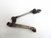Gear change pedal  Suzuki GR 650