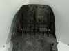 Rear fender Yamaha XJ 600 Diversion