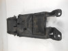 Hinterradabdeckung Kawasaki ZX 6 R