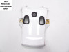 Rear cowl Kawasaki ER 5