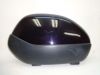 Saddlebag cover right Honda Deauville 650 - 700