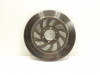 Bremsscheibe vorne Yamaha XV 920