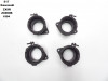 Intake parts Kawasaki ZX 9 R