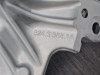 Main step holder left Ducati Multistrada V4