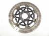 Brake disc front Kawasaki ZXR 750