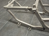 Achtersubframe Suzuki GSX R 750