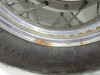 Felge hinten Yamaha XV 535 Virago