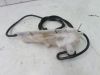 Radiator reserve tank  Kawasaki GPZ 1100