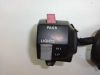 Handlebar switch assy left Yamaha XJ 600 Diversion