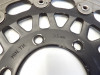 Braking disc right front Triumph Sprint ST 955