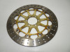 Braking Disc left front Aprilia Falco