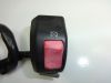 Handlebar switch assy right Yamaha XJ 900 S Diversion
