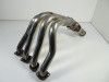 Downpipes Yamaha FZ1