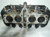 Cylinder head Kawasaki ZR 7