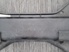 Side stand bar BMW R 1300 GS