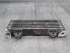 Oil cooler Suzuki GSX R 1000