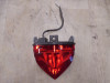 Rear light Honda CB 1000 R