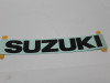 Sticker Suzuki TL 1000