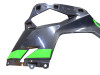 Linker onderkuip Kawasaki Ninja 400