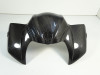 Tankcover Yamaha FZ1