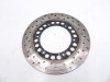 Rear brake disc Yamaha YZF 750