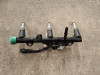 Einspritzanlage Yamaha Tracer 900