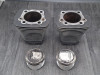 Cilinderblok Harley Davidson FXST Softail Standard