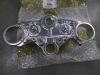 Fork top bridge Triumph Speed Triple 1050