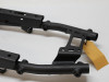 Achtersubframe Yamaha MT 10