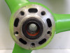 Voorvelg Kawasaki ZX 9 R