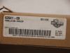 Olieleiding Harley Davidson Touring