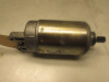 Starting motor Kawasaki ZZR 600