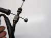 Throttle cable Suzuki GSX 400 F