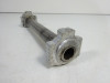 Rear axle KTM 690 duke 3