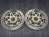 Remschijven set Honda CBR 900 RR