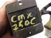 Regulator rectifier  Honda CMX 250 