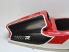 Rear cowl Kawasaki ZXR 750 R