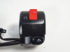 Handlebar switch assy right Kawasaki ER 6